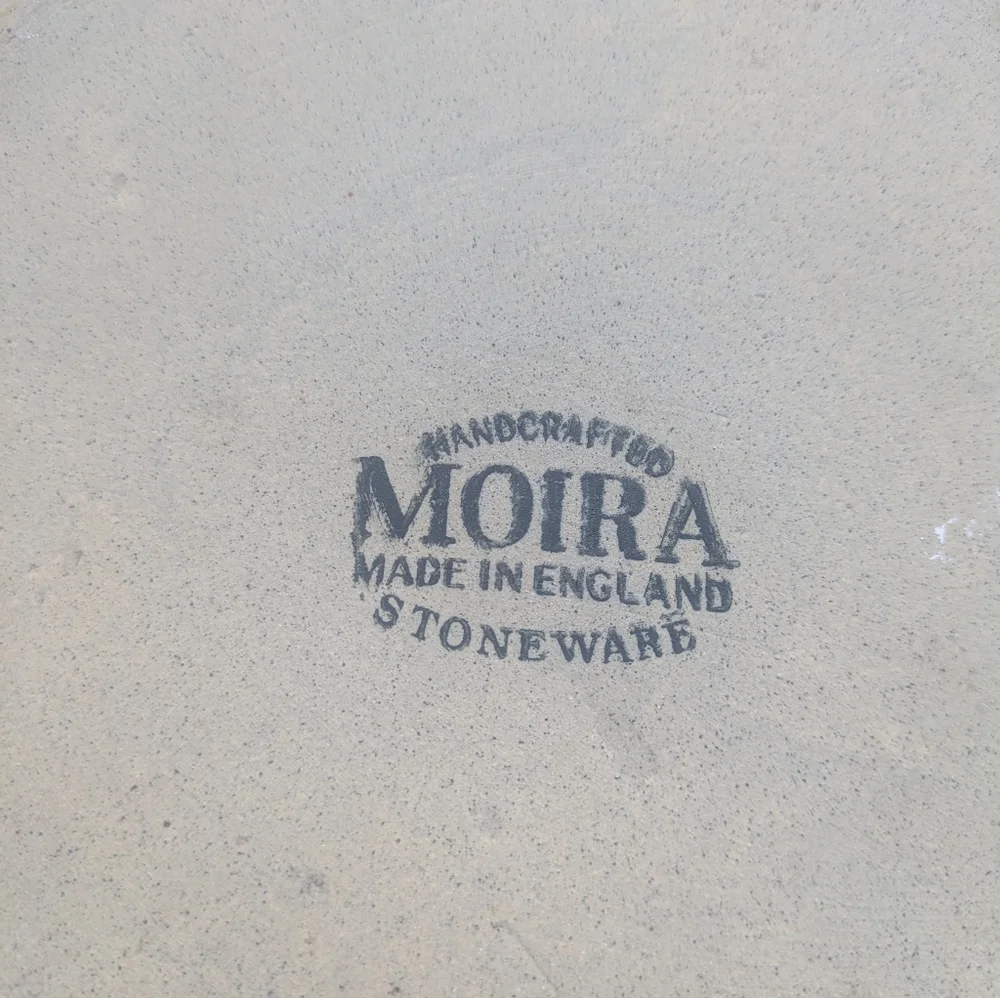 Moira Stoneware 